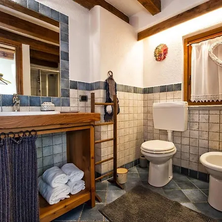 Apartment La Meizon De Felise - Lo Boi Arvier